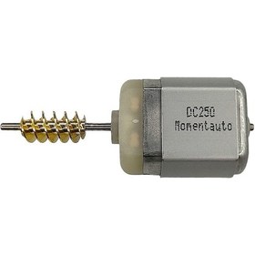 Resim Volkswagen Passat B6,b7,cc İçin Kolon Kilit Motoru 