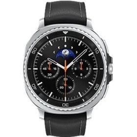 Resim Samsung Watch 8 Classic 46 MM Akıllı Saat (Samsung Türkiye Garantili) 