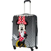 Resim American Tourister Disney Legends Büyük Boy Valiz 75 cm 