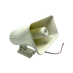 Resim PAWER PW-508 40Watt Horn Hoparlör 