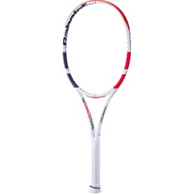 Resim Babolat Pure Strike 100 U Nc Unisex Tenis Raketi 