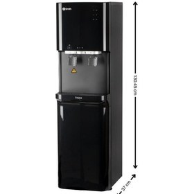 Resim A. O. Smith Frezya 600S Sebilli Su Arıtma Cihazı 