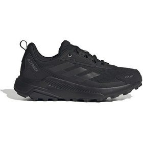 Resim Adidas Terrex Anylander R Siyah Kadın Outdoor Ayakkabı Siyah 