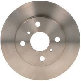 Resim Fren Diski Ön 235mm Yaris P1 1999-2005 Adet Fiyatıdır 