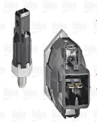 Resim Valeo 255400 Vuruntu Sensörü Wk237356 Uyumlu 