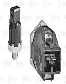 Resim Valeo 255400 Vuruntu Sensörü Wk237356 Uyumlu 