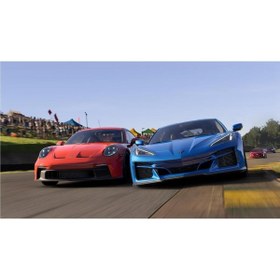 Resim Microsoft Forza Motorsport Xbox Series X Oyun 