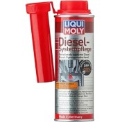 Resim Liqui Moly Dizel Sistem Temizleyici Yakıt Katkısı 250 ml 5139 