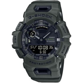 Resim Casio Erkek Kol Saati G-Shock GBA-900UU-3ADR 