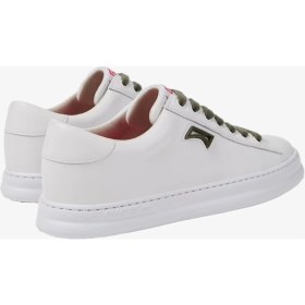 Resim CAMPER Runner Four Kadın Beyaz Sneaker K201855-010 