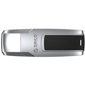Resim Orico Type-C USB3.2 Gen1 USB-C Flash Bellek Alüminyum Kasa 128GB Koyu Gri 