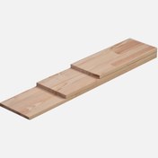 Resim DBK Lamine Masif Çam Pano 1200x300x18 mm 