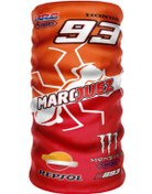 Resim Honda 93 Marquez Buff N11.241 