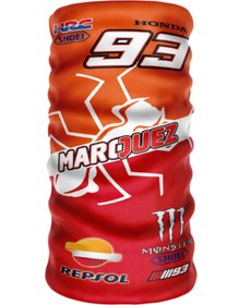 Resim Honda 93 Marquez Buff N11.241 