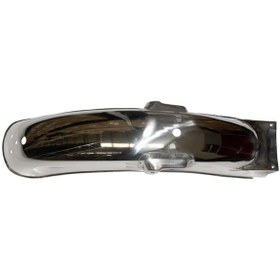 Resim MONDİAL ARKA ÇAMURLUK NİKEL CG/AGK 