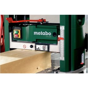Resim Metabo DH 330 Kalınlık - 0200033000 