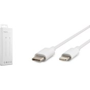 Resim Hadron HDx1036(4720) Çevirici Type-C To Ios 