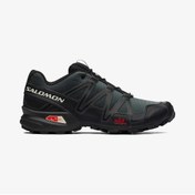 Resim Salomon Speedcross 3 Dual Auro Black Erkek Sneaker - L47844200 