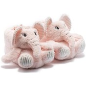 Resim Twıgy Tw Elfi Pembe Kadın Hayvanlı Panduf 36/41 PEMBE 