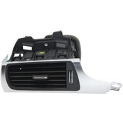Resim Havalandırma Izgarası On Sol Audı A6 A7 15-17 4g1820901e6ps 