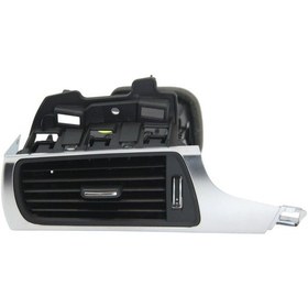 Resim Havalandırma Izgarası On Sol Audı A6 A7 15-17 4g1820901e6ps 