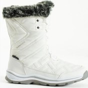 Resim Hammer Jack Usoa Beyaz Bayan Su Geçirmez Kar Botu 20109 