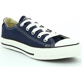 Resim Converse 3j237c Çocuk Ayakkabısı 3j237c Lacivert 3j237c 