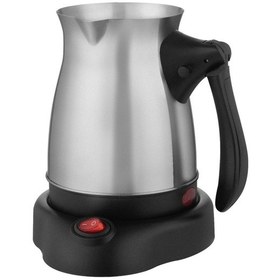 Resim Avesta Mırra Çelik Cezve 