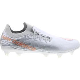 Resim New Balance Furon V7 Pro Fg Erkek Beyaz Krampon - SF1FGG7 