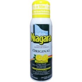 Resim Niagara Ütü Kolası Limon 567 gr 