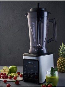 Resim Vosco Pro XL 4 Lt 2000 W Dijital Bar Blender 