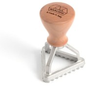 Resim Marcato Classic Line Ravioli Kalıbı (Üçgen 54mm) 