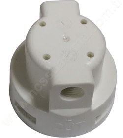 Resim Puricom Ft Tip Quick Change Filtreler için Filtre Kafası 