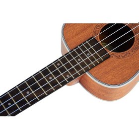 Resim Tayste Tuk200-24 Concert Ukulele 