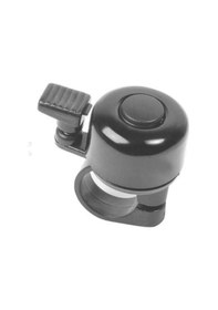 Resim Çın Çın Gidonlu Bisiklet Zili Halkalı Etkili Ses Yükses Sesli Bisiklet Zili 