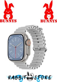 Resim Akıllı Saat General Mobile GM 22 Uyumlu Wacht 8 Plus Konuşma Özellikli 