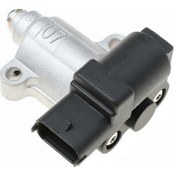 Resim Hyundai Matrix I10 1.1 Kıa Picanto 2007-2010 Huiliang İçin Rölanti Hava Kontrol Vanası 