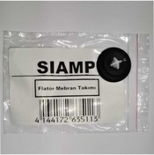 Resim SİAMP Gömme Rezervuar Doldurma Flatör Şamandıra Contası 