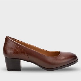 Resim Forelli Orse-g Comfort Kadın Ayakkabı Taba Taba 