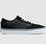 Resim Vans Brooklyn Ls Siyah Erkek Sneaker Vn000d7qkou1 