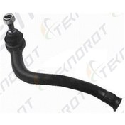 Resim Rotbasi Sol Galaxy 95-06 Vw Sharan Seat Alhambra 96-10 504591580 