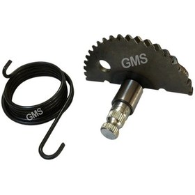 Resim Marş Dişlisi Ve Yay Set Sct 50 Gms4628 