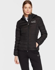 Resim Emporio Armani Emporıo Armanı Kadın Mont 8ntb23-tnf8z-1200 8ntb23-tnf8z-1200 Siyah Siyah 