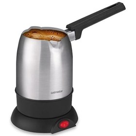 Resim Goldmaster GM 7316 Kıvam Elektrikli Cezve 