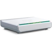 Resim TENDA 5port S105 v2 10/100 Yönetilemez Switch Desktop 