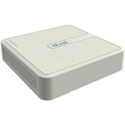 Resim Hilook Nvr-108H-D 4Mp H265+ 8Kanal 1 Hdd 60Mbps Nvr Kayıt Cihazı 