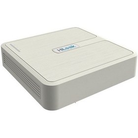 Resim Hilook Nvr-108H-D 4Mp H265+ 8Kanal 1 Hdd 60Mbps Nvr Kayıt Cihazı 