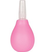 Resim Bebedor B-561 Blister Silikon Uçlu Burun Aspiratörü Pembe 