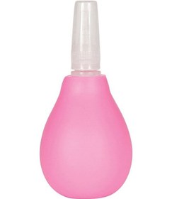 Resim Bebedor B-561 Blister Silikon Uçlu Burun Aspiratörü Pembe 