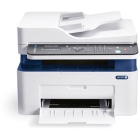 Resim Xerox Workcentre 3025nı Wifi Çok Fonksiyonlu Lazer Yazıcı 